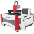Máquina de gravura de corte de corte CNC de 2000 kg de metal